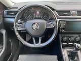 Škoda Superb (2017) 2.0 TDi, Style, STK6/28 - náhled 11