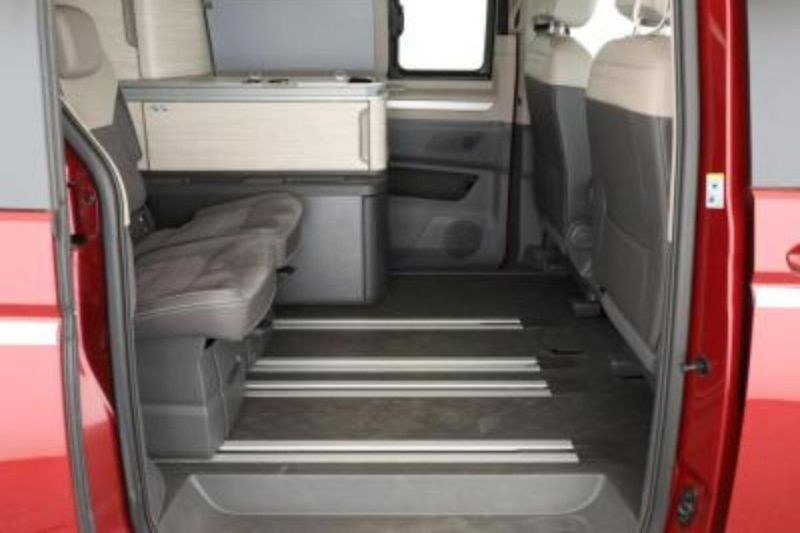 Volkswagen California eHybrid 4M Ocean DCC HuD IQ - fotka 4 z 6