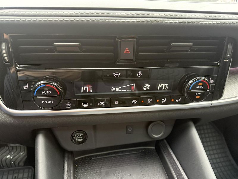 Nissan Qashqai (2026) QQ 1.3 DIG-T Mild Hybrid TEKNA - fotka 19 z 22