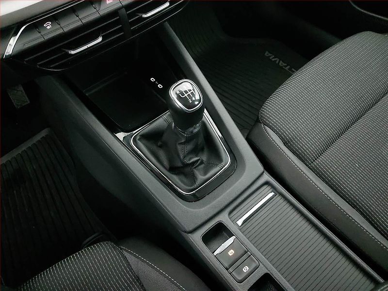 Škoda Octavia (2022) Ambition 2.0 TDI, Tempomat - fotka 13 z 20