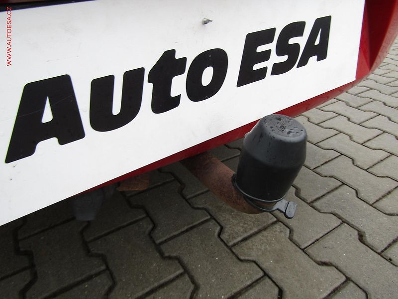 Renault Thalia (2010) 1.2 i, ČR, TZ, +kola - fotka 15 z 17
