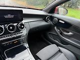 Mercedes-Benz Třídy C (2021) C 300 190 Kw 4 MATIC - náhled 17