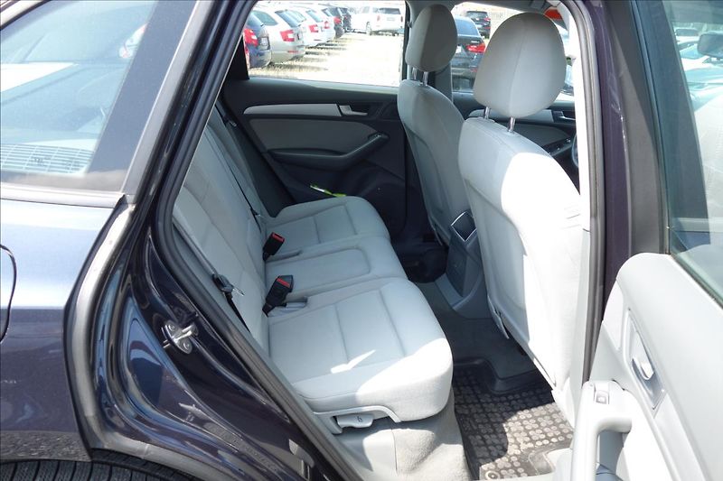 Audi Q5 2,0 TDi 120KW,S-TRONIC,QATTRO. - fotka 13 z 36