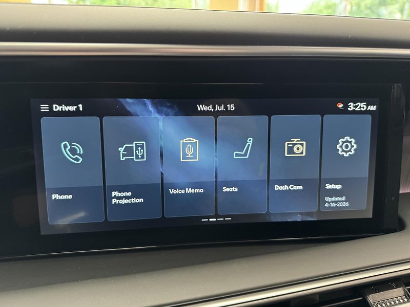 Hyundai Palisade AWD 3,5 Ultimate Calligraphy - fotka 52 z 71