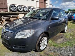 Škoda Fabia 1.4 16V Ambiente - fotografie inzerátu