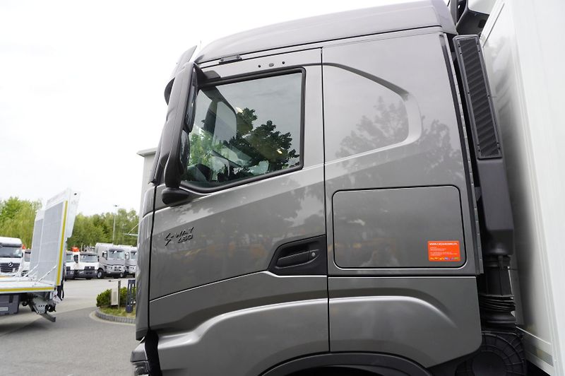 Iveco S-WAY (2026) AS260S46Y/PS / no mileage - fotka 13 z 24