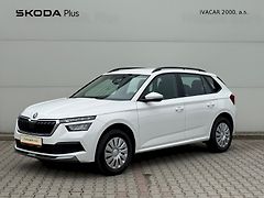 Škoda Kamiq (2023) 1.0 TSI 81 kW Ambition - fotografie inzerátu