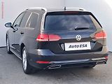 Volkswagen Golf (2020) 2.0 TDi, R-Line, DSG, navi - náhled 6