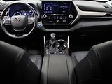 Toyota Highlander 2,5 Hybrid Exclusice 7-m. DPH - náhled 9