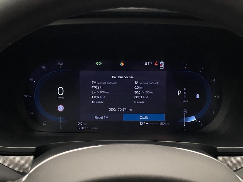 Volvo V90 CC B4 AWD BRIGHT PLUS AUT CZ - fotka 24 z 48