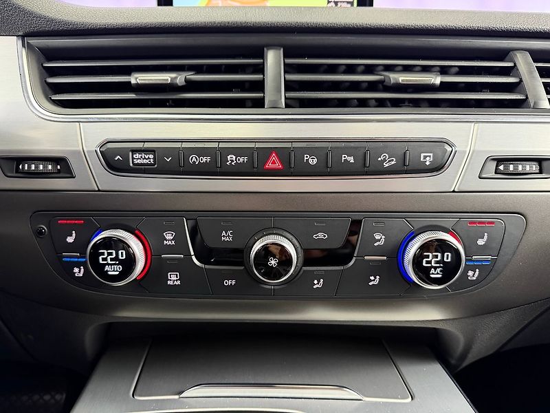 Audi Q7 3.0TDI 200KW QUATTRO S-LINE, V - fotka 19 z 28