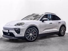 Porsche Macan 4S PASM InnoDrive 360 Pano Ven - fotografie inzerátu
