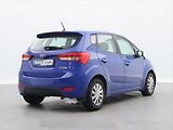 Hyundai ix20 1.4 CRDi 57kW CZ - náhled 7