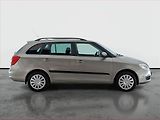 Škoda Fabia (2009) Ambition 1.4 16V, Serv.kniha - náhled 6