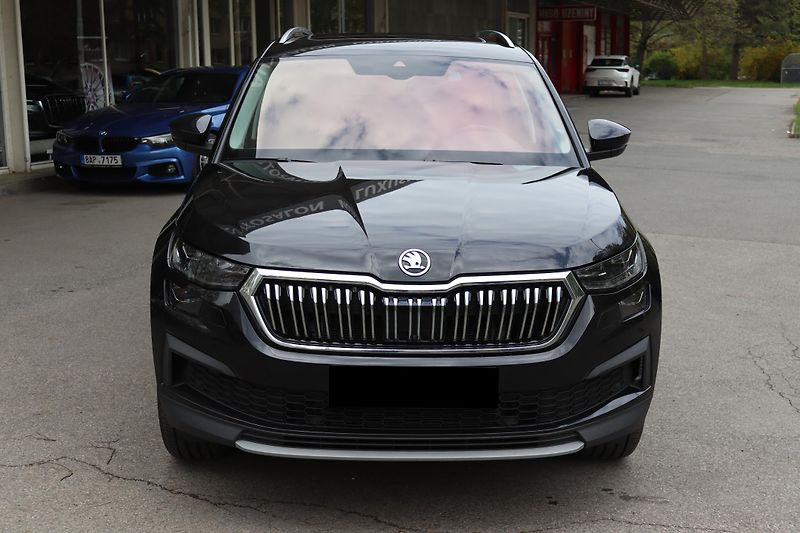 Škoda Kodiaq 2.0TDI DSG 4X4 147kW - fotka 2 z 50