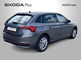 Škoda Scala (2025) 1.0 TSI Selection - náhled 2