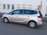 Opel Zafira 2,0DTi AUTOMAT !!! PĚKNÁ ! - náhled 13