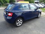 Škoda Fabia 1,4 TDI 66 kW - náhled 4