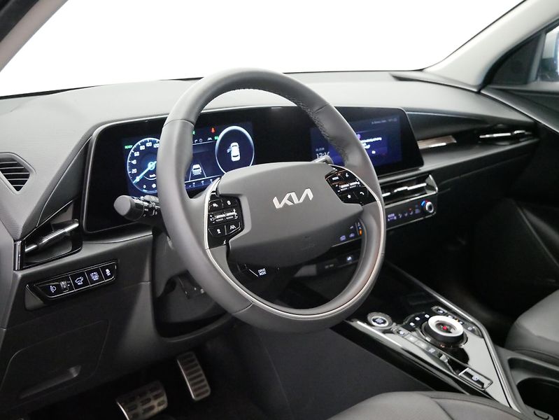 Kia Niro - fotka 14 z 29