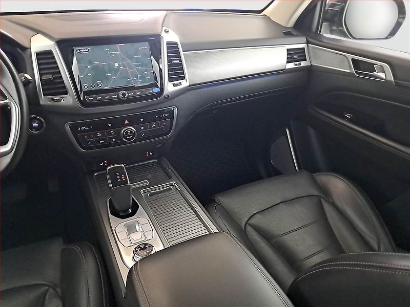 SsangYong Rexton (2023) 2.2 Diesel - fotka 8 z 25