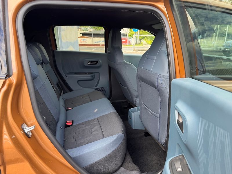 Fiat Grande Panda (2026) ICON 1.2 Turbo (100k) 6MT - fotka 32 z 32