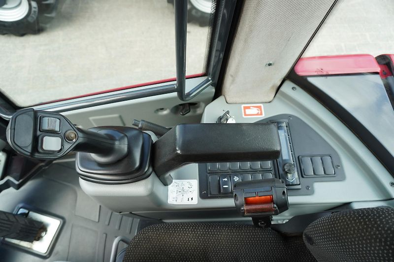 Yanmar (2023) /SCHAEFF TL80 Wheel Loader - fotka 23 z 24