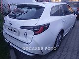 Toyota Corolla (2019) 1.2i - náhled 1