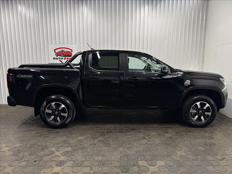 Volkswagen Amarok 2.0TDI 151kW DSG 4MOTION LIFE - fotka 10 z 37