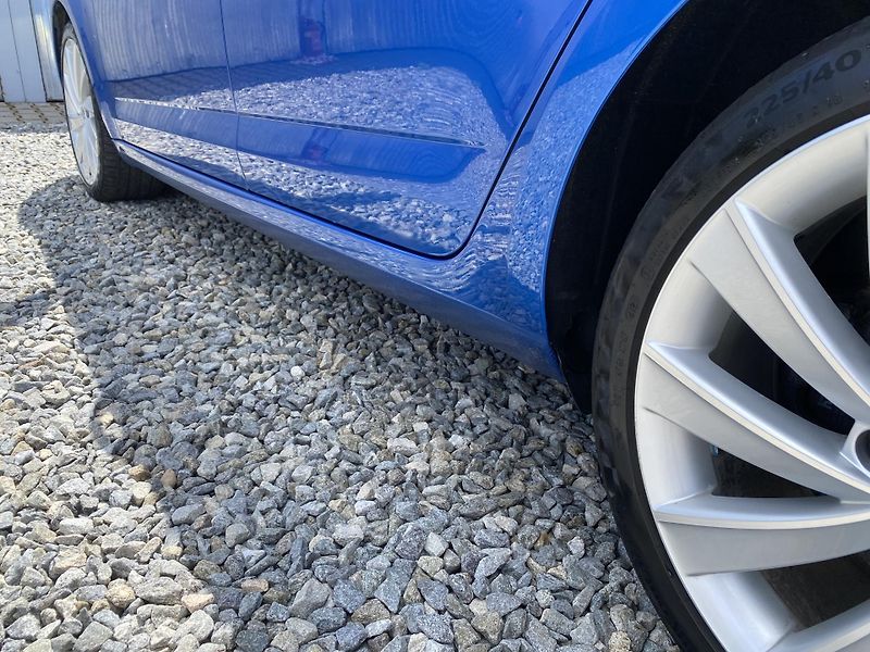 Škoda Octavia 2.0TDi L+K CZ WEBASTO 4x4 - fotka 30 z 165