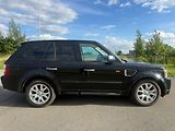 Land Rover Range Rover Sport 2,7  140KW - náhled 6
