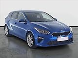 Kia Ceed (2018) 1.4 T-GDI, Automat, Navi - náhled 1