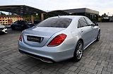 Mercedes-Benz Třídy S 350d Long 4Matic/AMG/ČR/DPH - náhled 6