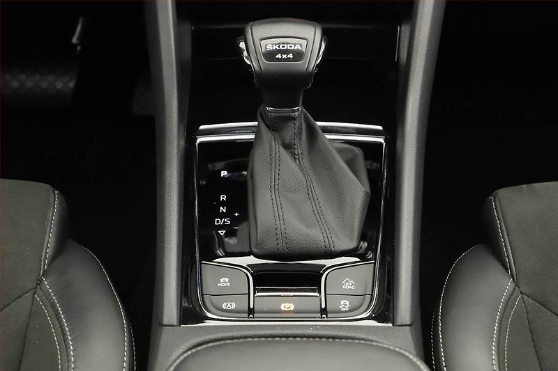 Škoda Kodiaq (2023) 2.0 TDI - fotka 10 z 27