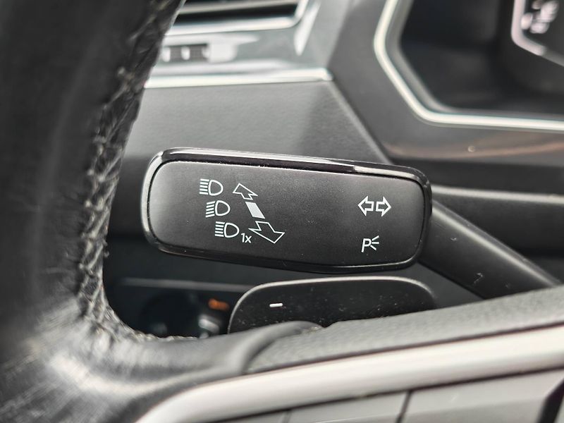 Volkswagen Tiguan Life 7DSG 1,5TSi - fotka 13 z 23