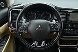 Mitsubishi Outlander 2.2 DI-D 4WD A/T 7-MÍST ČR - náhled 18