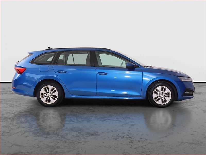 Škoda Octavia (2023) Ambition Plus 2.0 TDI - fotka 6 z 22
