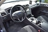 Ford Mondeo 2,0 TDCI TITANIUM,1M,TOP,AKCE - náhled 8