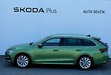 Škoda Octavia (2025) Combi 1.5 TSI 110 kW TOP Selec - náhled 2