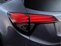 Urban SUV Concept značky Honda