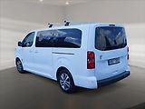 Peugeot Traveller 2,0 HDI Long automat 8 míst - náhled 3