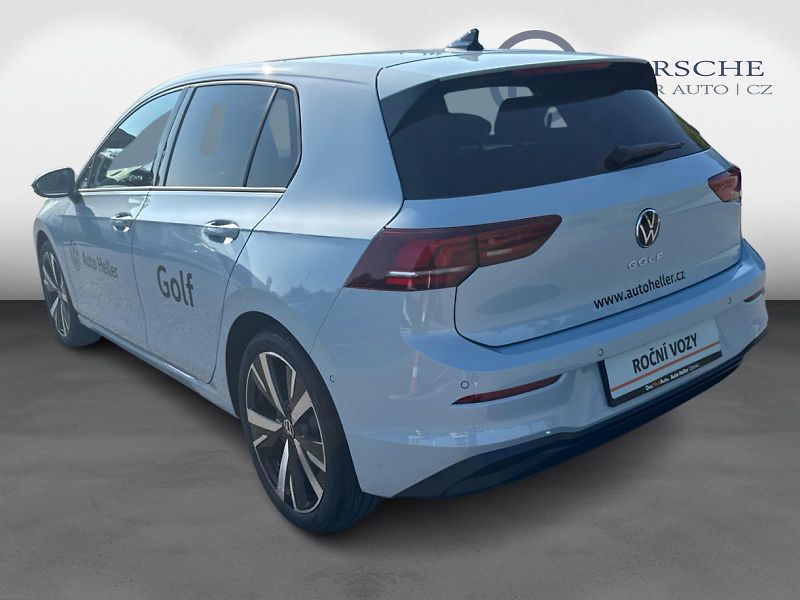Volkswagen Golf 1,5 TSI  PEOPLE  110 kW - fotka 6 z 6