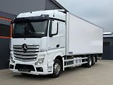Mercedes-Benz Actros (2021) 2545 6x2 chlaďák EURO 6 - náhled 1
