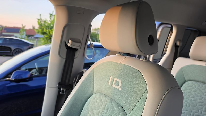Volkswagen ID.Buzz (2023) Pro 150 kW - fotka 20 z 27