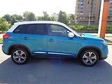 Suzuki Vitara (2015) 1.6 VVTi KOUPENO ČR,1.MAJITEL - náhled 4