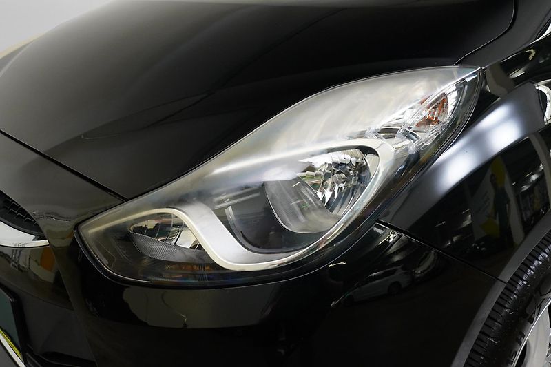 Hyundai ix20 - fotka 9 z 22