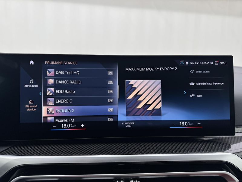 BMW Řada 4 M440i*4x4*275kw*1-MAJ*DPH*M-Pa - fotka 29 z 51