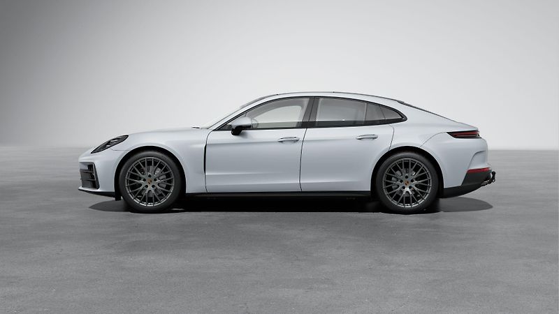 Porsche Panamera (2025) - fotka 3 z 9