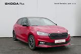 Škoda Fabia (2025) 1.0 TSI 85 kW M6° Monte Carlo - náhled 7