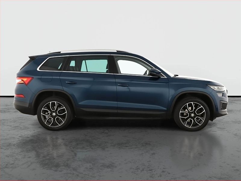 Škoda Kodiaq (2021) 2.0 TDI 4x4 - fotka 6 z 31