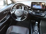Toyota C-HR (2017) Executive 1.8 Hybrid, Automat - náhled 7